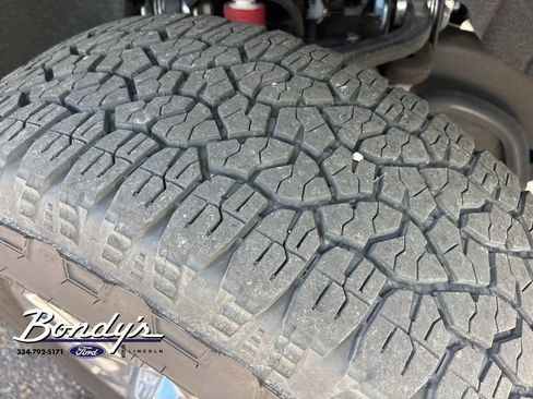 Used 2026 Chevrolet Silverado 2500 High Country w/ High Country Premium Package image 4