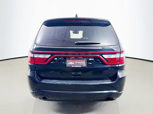 Used 2022 Dodge Durango R/T w/ Blacktop Package image 7