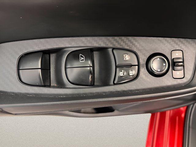 Used 2024 Nissan Sentra SV FWD image 12