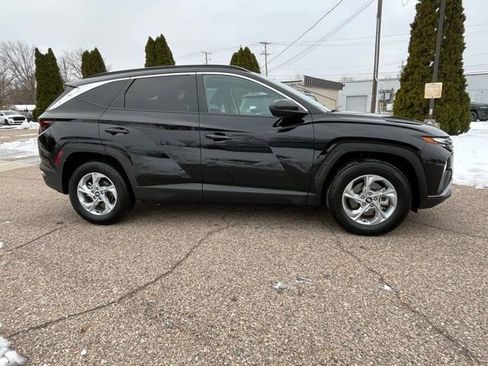 Used 2024 Hyundai Tucson SEL image 6