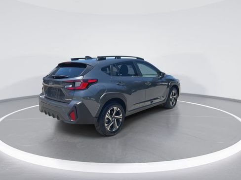 Certified 2025 Subaru Crosstrek 2.5i Premium AWD/4WD image 8