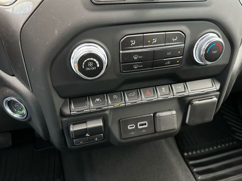 New 2026 GMC Sierra 1500 Pro w/ Graphite Edition image 24