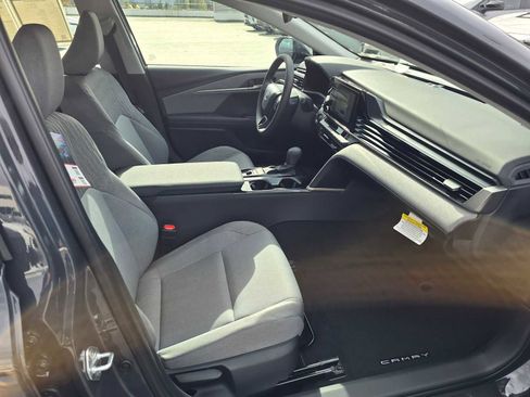 Used 2026 Toyota Camry LE image 11