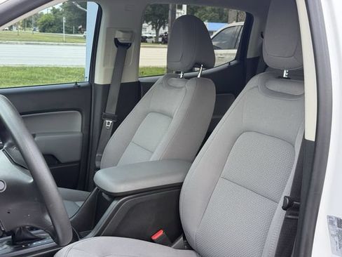 Used 2022 GMC Canyon Elevation Standard w/ Convenience Package RWD image 14