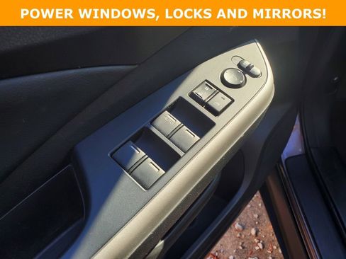 Used 2012 Honda CR-V EX-L image 16