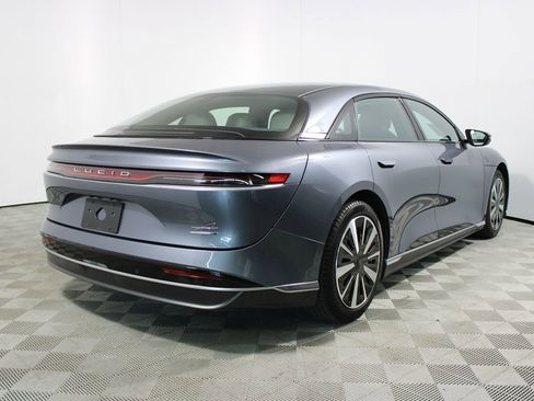 Used 2024 Lucid Air Touring image 41