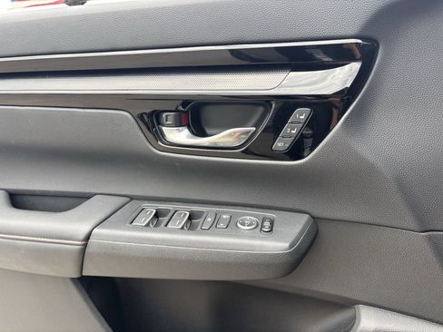 Used 2025 Honda CR-V Sport Touring image 20