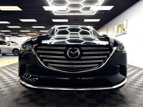 Used 2017 MAZDA CX-9 Signature image 3