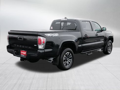 Used 2023 Toyota Tacoma TRD Sport image 6
