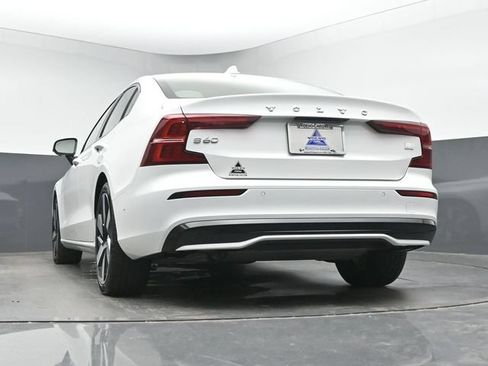 Used 2024 Volvo S60 T8 Plus w/ Protection Package Premier AWD/4WD image 35