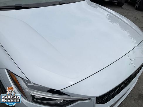 Used 2023 Polestar Polestar 2 AWD/4WD image 74