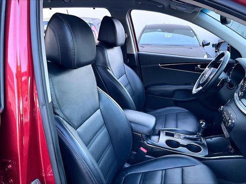 Used 2017 Kia Sorento EX FWD image 9
