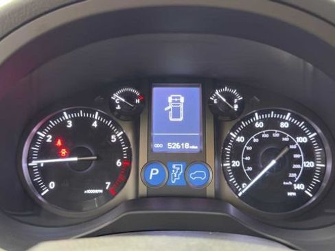 Used 2017 Lexus GX 460 w/ Navigation Package AWD/4WD image 33