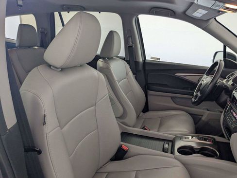 Used 2022 Honda Pilot EX-L image 33