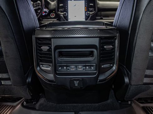 Used 2022 RAM 1500 TRX w/ TRX Level 2 Equipment Group AWD/4WD image 23