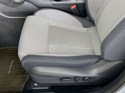 Certified 2025 Subaru Outback Premium image 24
