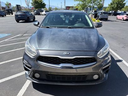 Used 2019 Kia Forte LXS