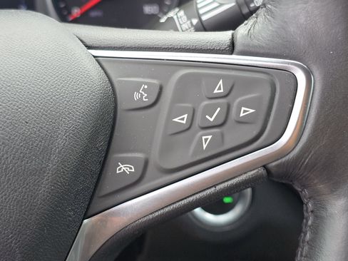 Certified 2020 Chevrolet Equinox LT w/ Driver Convenience Package FWD image 12