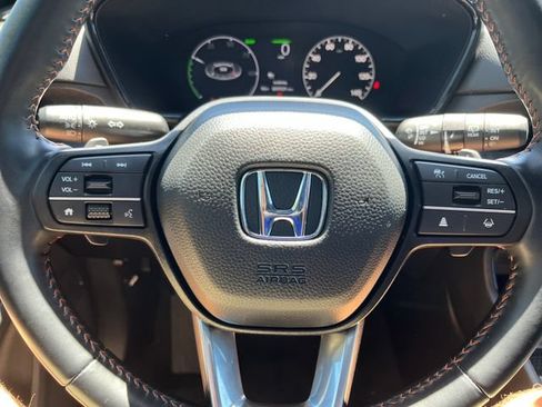 Certified 2025 Honda CR-V Sport-L image 32