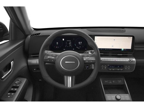 New 2026 Hyundai Kona Limited AWD/4WD image 16