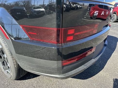 New 2026 Hyundai Santa Fe SE AWD/4WD image 37