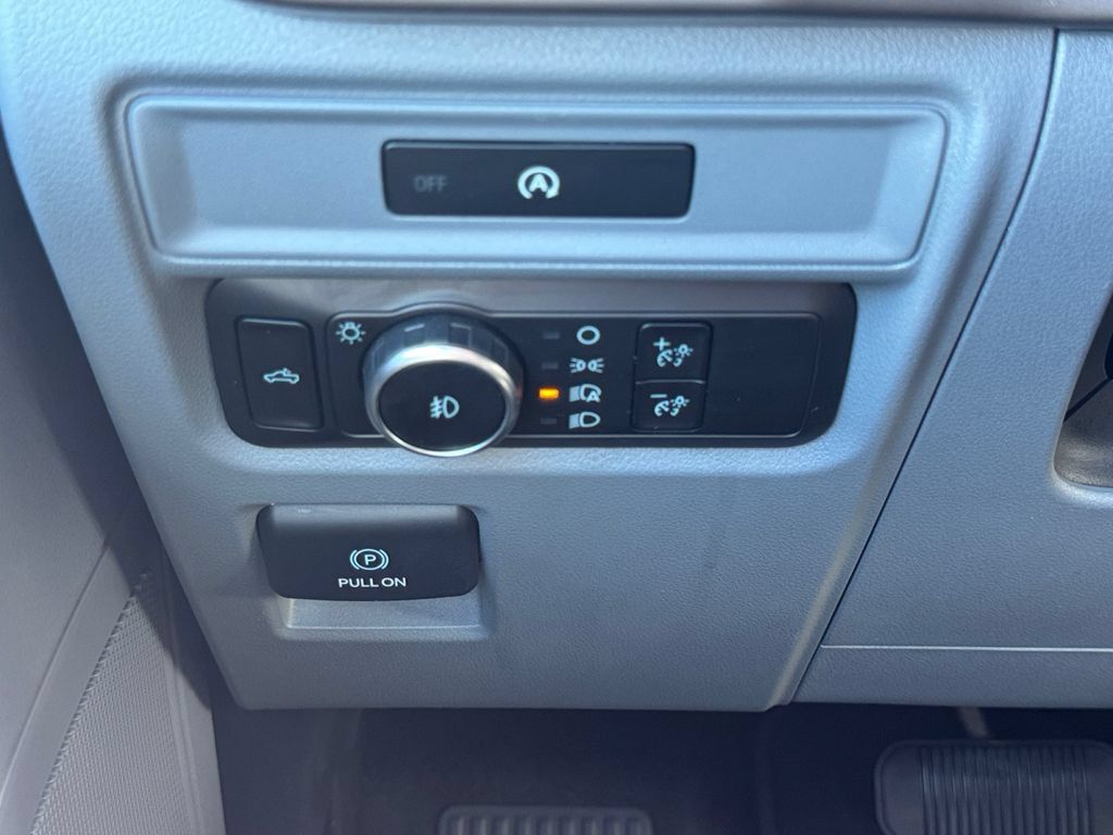 Used 2025 Ford F150 XLT w/ Equipment Group 301A Standard AWD/4WD image 23