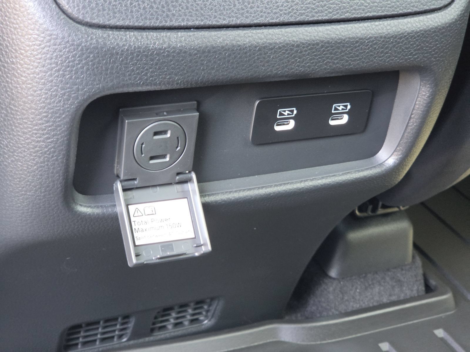 New 2026 Honda Passport TrailSport image 14