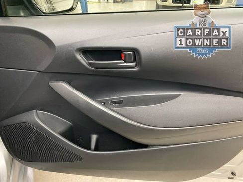 Used 2022 Toyota Corolla LE image 26