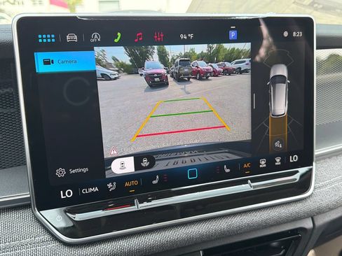 New 2026 Volkswagen Tiguan S FWD image 17