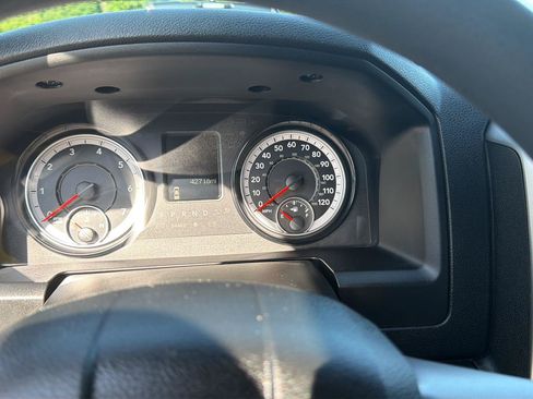 Used 2022 RAM 1500 Warlock AWD/4WD image 15
