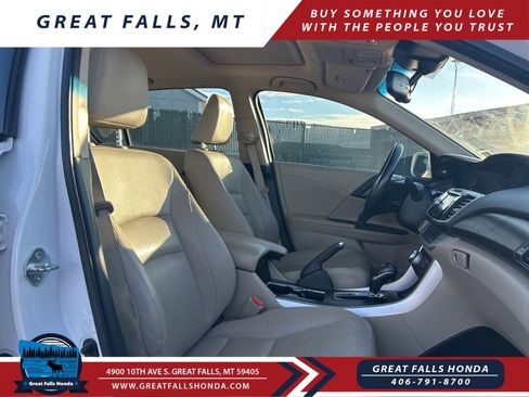 Used 2013 Honda Accord EX-L image 32