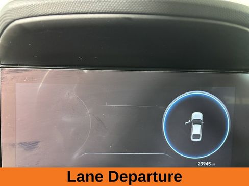 Used 2023 Hyundai Elantra N Line image 14