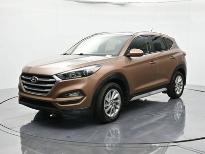 Used 2017 Hyundai Tucson SE