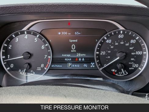 Certified 2024 Nissan Frontier SV image 20