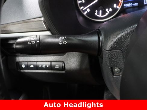 Used 2023 Nissan Altima 2.5 SL image 27