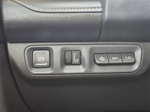 Used 2020 GMC Acadia Denali w/ Technology Package image 24