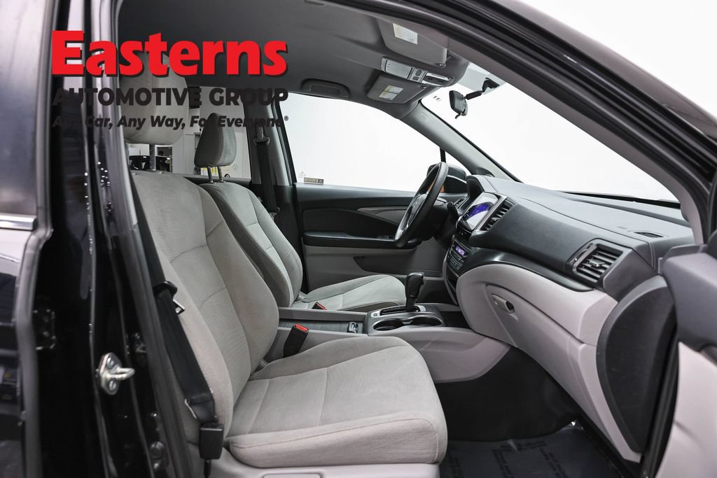 Used 2018 Honda Pilot EX image 24