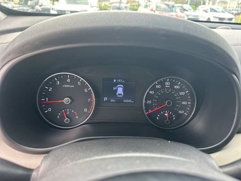 Certified 2021 Kia Sportage LX FWD image 21