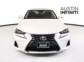 Used 2019 Lexus IS 300 w/ Premium Package RWD video 2