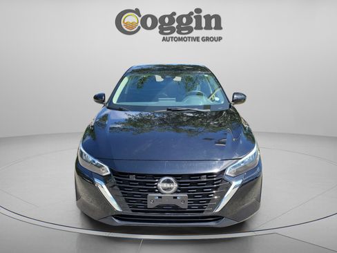 Used 2024 Nissan Sentra S FWD image 5