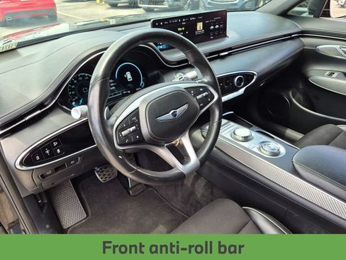 Used 2023 Genesis GV70 2.5T w/ Sport Prestige Package AWD/4WD image 33
