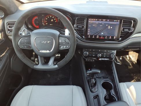Used 2025 Dodge Durango SRT Hellcat image 15