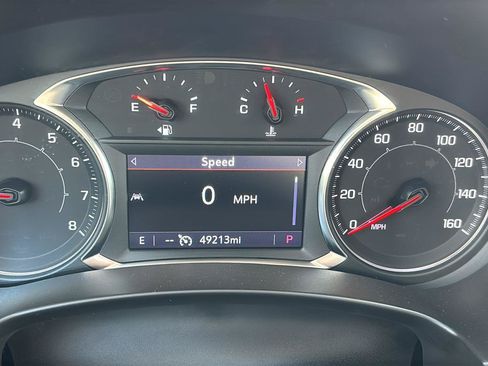 Certified 2023 GMC Terrain AT4 w/ LPO, Floor Liner Package AWD/4WD image 33
