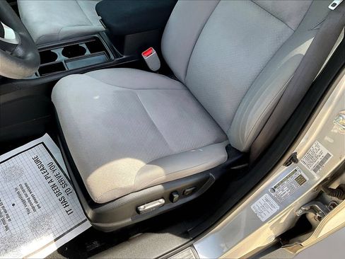 Used 2015 Honda CR-V EX image 21
