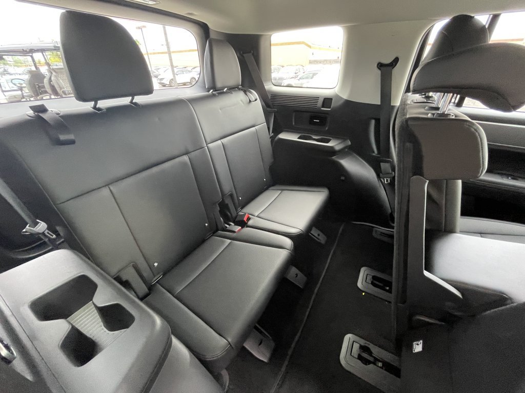 Used 2024 Hyundai Santa Fe XRT AWD/4WD image 23