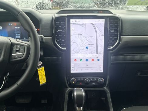 Used 2025 Ford Ranger XLT w/ Equipment Group 301A High image 23