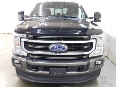 Used 2020 Ford F250 King Ranch image 10