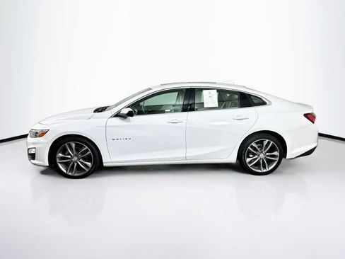 Used 2024 Chevrolet Malibu LT FWD image 4