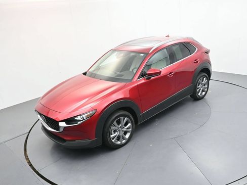 Used 2023 MAZDA CX-30 AWD 2.5 S w/ Premium Package image 27