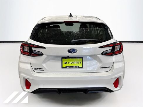 Used 2026 Subaru Impreza 2.0i Sport AWD/4WD image 6